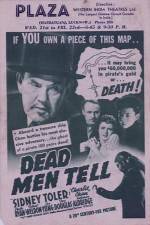 Watch Dead Men Tell 123MoviesFree