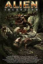Watch Alien Incursion 123MoviesFree