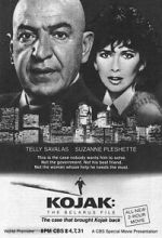 Watch Kojak: The Belarus File 123MoviesFree