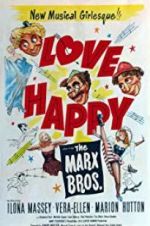 Watch Love Happy 123MoviesFree