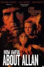 Watch How Awful About Allan 123MoviesFree