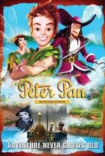 Watch DQE\'s Peter Pan: The New Adventures 123MoviesFree