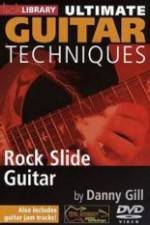 Watch lick library - ultimate guitar techniques - rock slide guitar 123MoviesFree