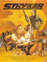 Watch Stryker 123MoviesFree
