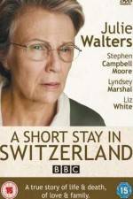 Watch A Short Stay in Switzerland 123MoviesFree