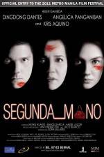 Watch Segunda Mano 123MoviesFree