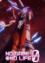 Watch No Game No Life: Zero 123MoviesFree