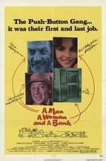 Watch A Man, a Woman and a Bank 123MoviesFree