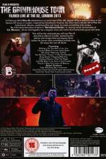 Watch The Grindhouse Tour Live At The O2 123MoviesFree