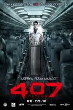 Watch 407 Dark Flight 3D 123MoviesFree