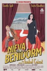 Watch It Snows in Benidorm 123MoviesFree