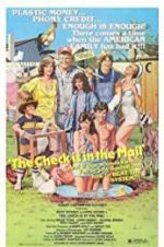 Watch The Check Is in the Mail... 123MoviesFree