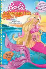 Watch Barbie in a Mermaid Tale 123MoviesFree