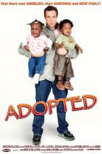 Watch Adopted 123MoviesFree