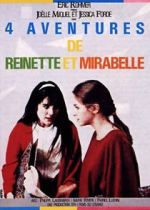 Watch Four Adventures of Reinette and Mirabelle 123MoviesFree