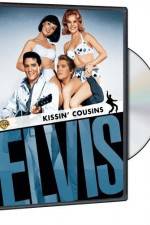 Watch Kissin' Cousins 123MoviesFree