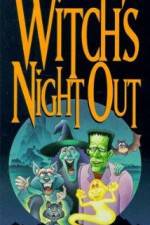 Watch Witch's Night Out 123MoviesFree