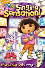 Watch Dora the Explorer: Singing Sensation! 123MoviesFree