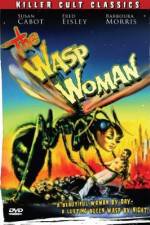 Watch The Wasp Woman 123MoviesFree