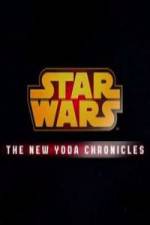 Watch The New Yoda Chronicles: Escape from the Jedi Temple 123MoviesFree
