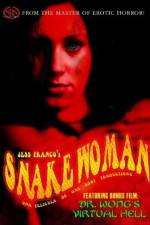 Watch Snakewoman 123MoviesFree