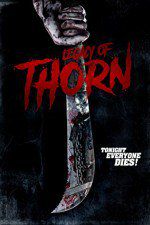 Watch Legacy of Thorn 123MoviesFree