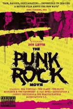 Watch The Punk Rock Movie 123MoviesFree