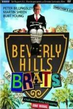 Watch Beverly Hills Brats 123MoviesFree