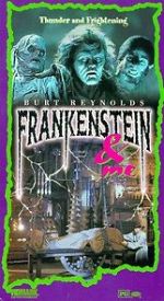 Watch Frankenstein and Me 123MoviesFree