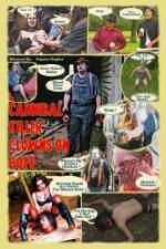 Watch Cannibal Killer Clowns On Dope 123MoviesFree