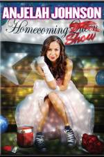 Watch Anjelah Johnson: The Homecoming Show 123MoviesFree