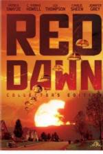 Watch Red Dawn 123MoviesFree