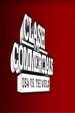 Watch Clash of the Commercials: USA vs. the World 123MoviesFree