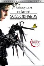 Watch Edward Scissorhands 123MoviesFree
