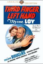 Watch Third Finger Left Hand 123MoviesFree