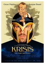 Watch KRISIS. Una terapia superheroica. (Short 2018) 123MoviesFree