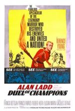 Watch Duel of Champions 123MoviesFree