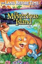 Watch The Land Before Time V: The Mysterious Island 123MoviesFree