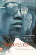 Watch Murder at 1600 123MoviesFree