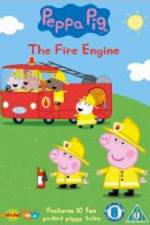Watch Peppa Pig - Fire Engine And Other Stories 123MoviesFree