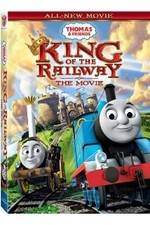 Watch Thomas & Friends: King of the Railway 123MoviesFree