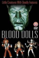 Watch Blood Dolls 123MoviesFree