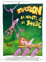 Watch Tarzoon: Shame of the Jungle 123MoviesFree