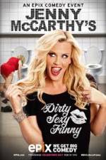 Watch Jenny McCarthys Dirty Sexy Funny 123MoviesFree