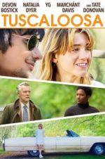 Watch Tuscaloosa 123MoviesFree