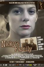 Watch Nicky's Family 123MoviesFree