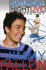 Watch Saturday Night Live The Best of Jimmy Fallon 123MoviesFree