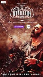 Watch Vikram 123MoviesFree