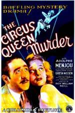 Watch The Circus Queen Murder 123MoviesFree
