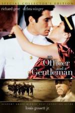Watch An Officer and a Gentleman 123MoviesFree